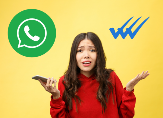 Conoce todo sobre el rumor de las palomitas azules en WhatsApp.- Blog Hola Telcel