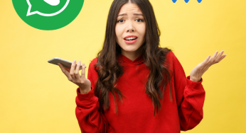 WhatsApp: ¿Qué está pasando con el rumor de las tres palomitas azules?