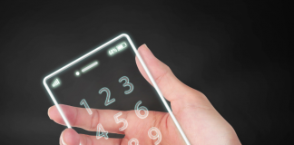 Conoce cómo serán los smartphones del futuro.- Blog Hola Telcel