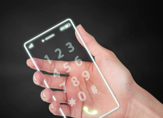 Conoce cómo serán los smartphones del futuro.- Blog Hola Telcel