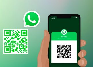 Añade contactos en WhatsApp a través de los códigos QR.-Blog Hola Telcel