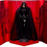 Barbie Darth Vader es una de las más difíciles de conseguir.-Blog Hola Telcel