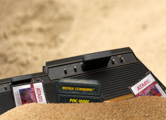 Conoce el mito del tesoro oculto de Atari que resulto ser totalmente real.-Blog Hola Telcel