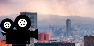 Conoce las películas que han sido filmadas en la CDMX.-Blog Hola Telcel