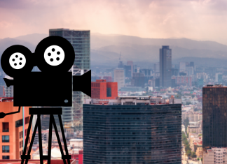 Conoce las películas que han sido filmadas en la CDMX.-Blog Hola Telcel