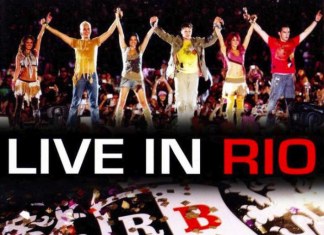 Escucha ahora el mítico concierto 'Live in Rio' de la banda RBD en Claro música.-Blog Hola Telcel