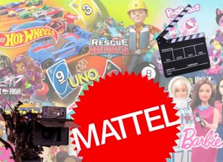 Estas películas serán las próximas que Mattel realizará.-Blog Hola Telcel