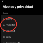Guía para saber quién visita tu perfil de TikTok.-Blog Hola Telcel