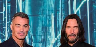John Wick 5 se está desarrollando y aquí te contamos todo al respecto-Blog Hola Telcel