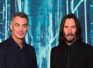 John Wick 5 se está desarrollando y aquí te contamos todo al respecto-Blog Hola Telcel