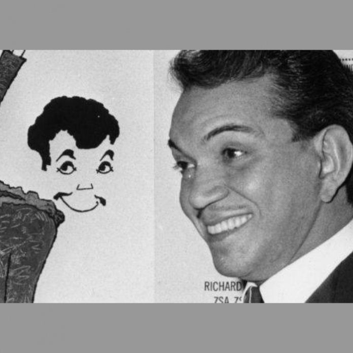 Mario Moreno ‘Cantinflas’ tendrá un museo dedicado a su carrera como actor.-Blog Hola Telcel