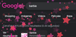 México es el octavo país que más se ha interesado en saber más sobre la famosa muñeca Barbie. Conoce lo que busca la gente.-Blog Hola Telcel