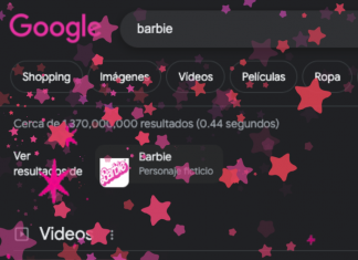 México es el octavo país que más se ha interesado en saber más sobre la famosa muñeca Barbie. Conoce lo que busca la gente.-Blog Hola Telcel