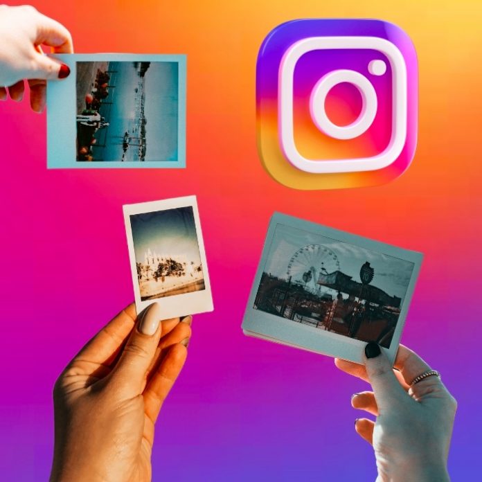 Oculta tus fotos y videos temporalmente sin borrar nada en Instagram.-Blog Hola Telcel