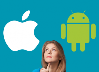 Conoce cuáles son las más grandes diferencias entre iOS y Android.- Blog Hola Telcel