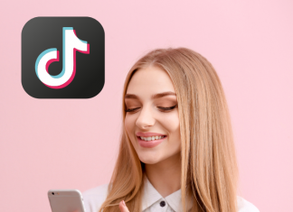 Conoce la nueva función para escribir en TikTok.- Blog Hola Telcel