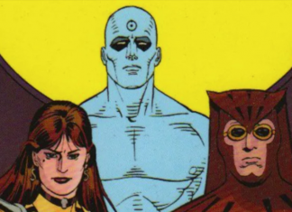 Conoce todo sobre la nueva adaptación de Watchmen que llegará a HBO Max.- Blog Hola Telcel