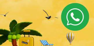 Conoce cómo puedes configurar tu WhatsApp para disfrutar de unas vacaciones sin interrupciones.- Blog Hola Telcel