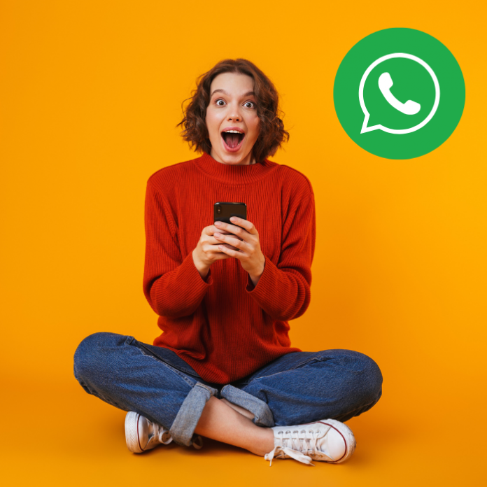 Conoce todo sobre las nuevas funciones de WhatsApp que llegan a la plataforma.- Blog Hola Telcel