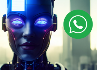 Conoce todo sobre la llegada de la inteligencia artificial a WhatsApp.- Blog Hola Telcel