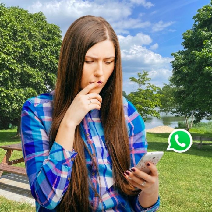 ¿Cómo saber cuántos mensajes has enviado o recibido en WhatsApp?.-Blog Hola Telcel