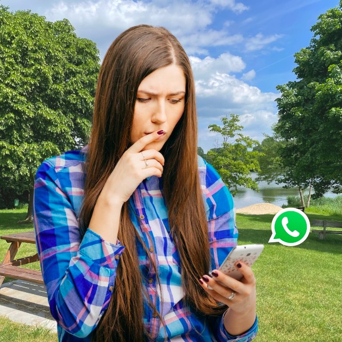 Whatsapp Cómo Saber Cuántos Mensajes Has Enviado O Recibido 4844