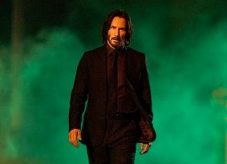 El final alternativo de 'John Wick 4' revela si Keanu Reeves vive o muere.-Blog Hola Telcel