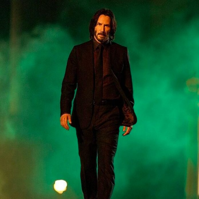El final alternativo de 'John Wick 4' revela si Keanu Reeves vive o muere.-Blog Hola Telcel
