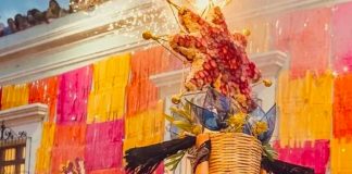 La Guelaguetza llegó a la CDMX. Conoce cómo formar parte de este evento.-Blog Hola Telcel