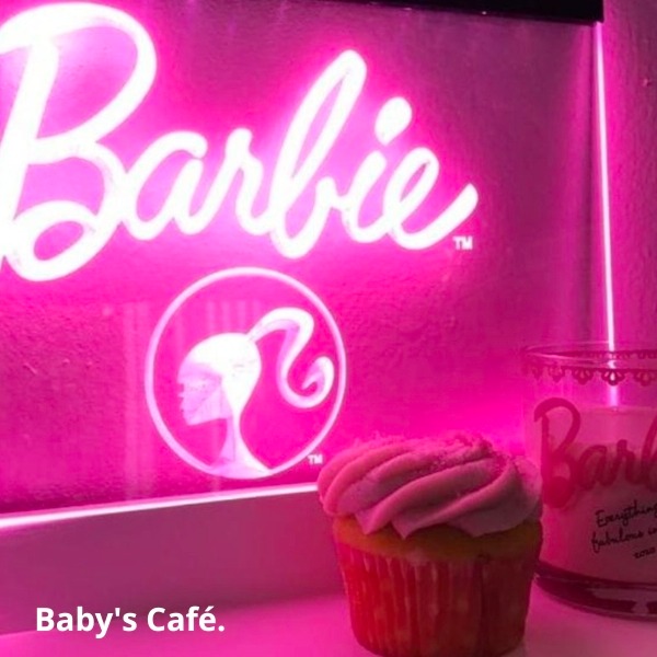 Así es el Baby’s Café.-Blog Hola Telcel