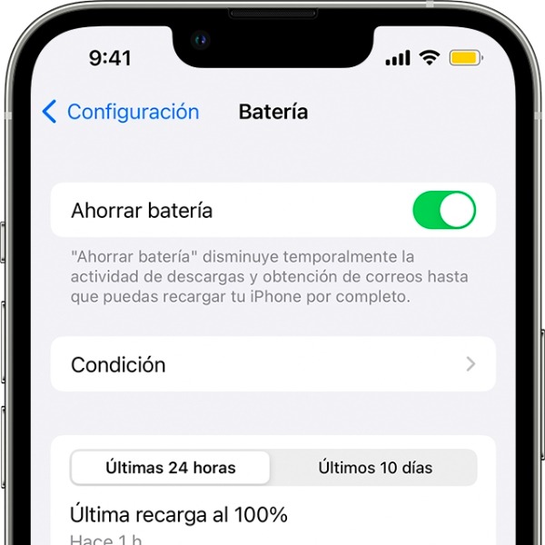 Ventajas y desventajas de utilizar el ahorro de batería en el celular.-Blog Hola Telcel