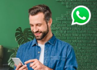 Así puedes responder mensajes sin abrir WhatsApp.-Blog Hola Telcel