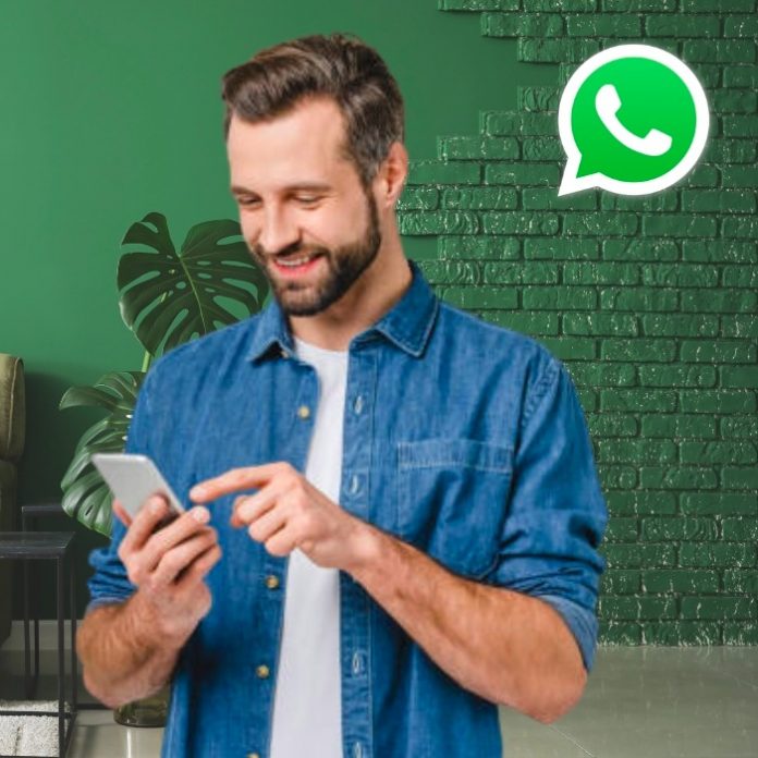 Así puedes responder mensajes sin abrir WhatsApp.-Blog Hola Telcel