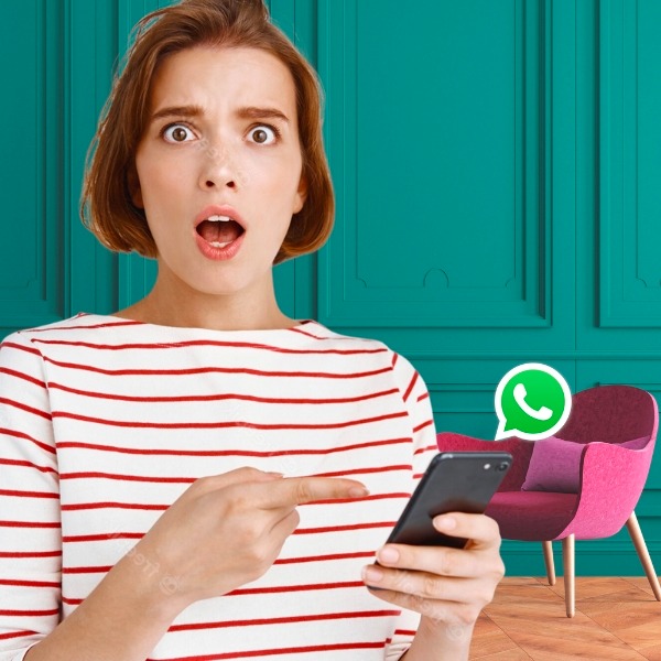 WhatsApp te permite responder a tus contactos sin abrir la app.-Blog Hola Telcel