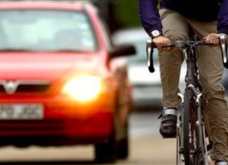 Andar en bicicleta o viajar en auto: conoce cuál de los dos es más rápido.-Blog Hola Telcel