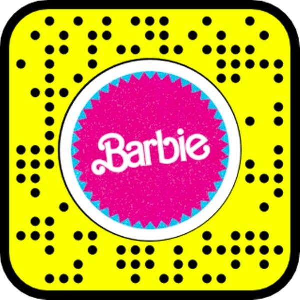 Activa los atuendos de Barbie en Snapchat.-Blog Hola Telcel