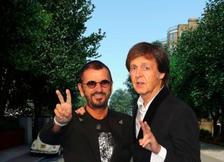 ¿Qué piensa Ringo Starr sobre la nueva canción de Beatles?.-Blog Hola Telcel