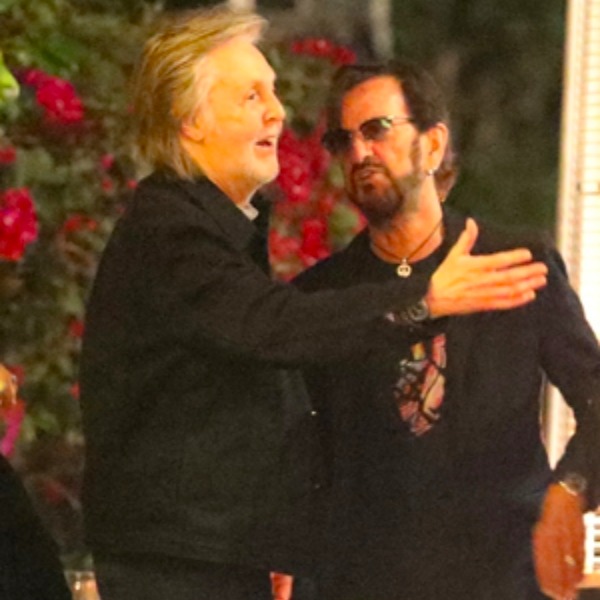 ¿Qué opina Ringo Starr sobre la nueva canción de Beatles?.-Blog Hola Telcel