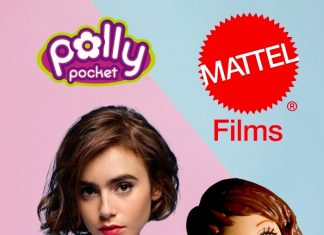 Conoce todo sobre el filme de Polly Pocket.-Blog Hola Telcel