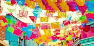 Estos son los lugares con más color de todo el mundo.-Blog Hola Telcel