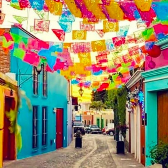 Estos son los lugares con más color de todo el mundo.-Blog Hola Telcel