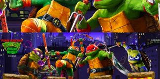 La empresa Xbox y las Tortugas Ninja tiene una colaboración con estos increíbles controles.-Blog Hola Telcel