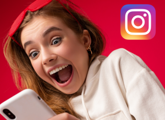 Conoce qué pasa cuando haces una captura de pantalla del Instagram de otra persona.- Blog Hola Telcel