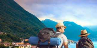 Conoce cómo puedes viajar a Europa este verano como mochilero.- Blog Hola Telcel