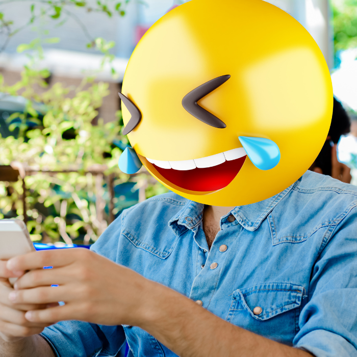 El ABC de los emojis: guía para comunicarte como experto 😍😂😡