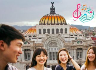 ¿Es verdad que los coreanos aman la música mexicana?.-Blog Hola Telcel