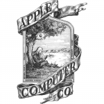 Apple logo