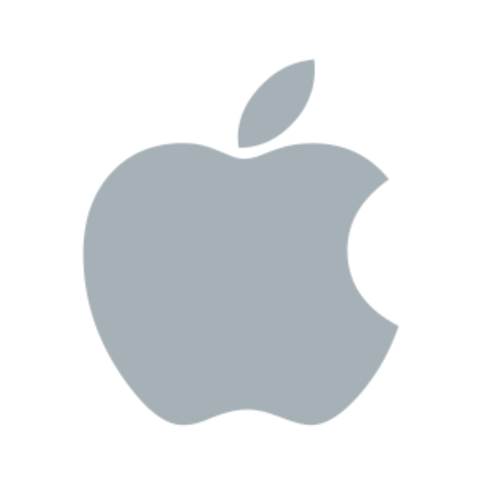 Conoce todo sobre el logo actual de Apple.- Blog Hola Telcel