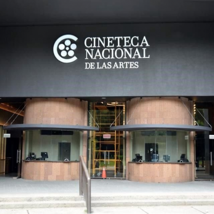 Descubre dónde está la nueva sede de la Cineteca Nacional.- Blog Hola Telcel