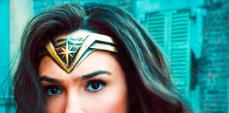 Esto es lo que se sabe de la película nueva de 'Wonder Woman'.-Blog Hola Telcel